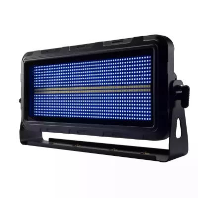 STROBE LED 24RGB12W IP65