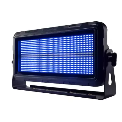 STROBE LED 24RGB12W IP65