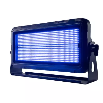 STROBE LED 24RGB12W IP65