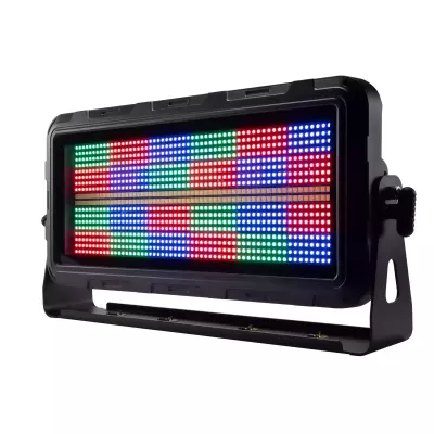 STROBE LED 24RGB12W IP65