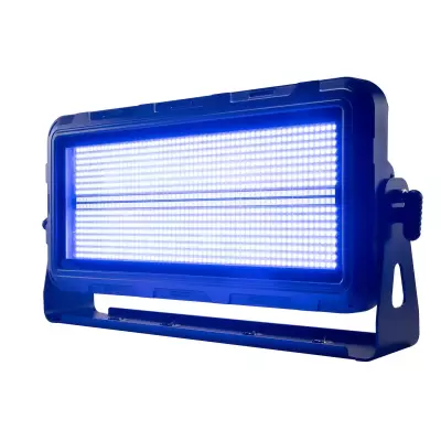 STROBE LED 24RGB12W IP65