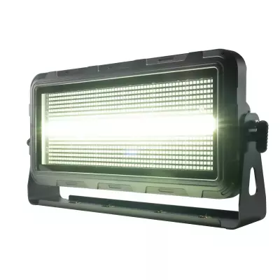 STROBE LED 24RGB12W IP65