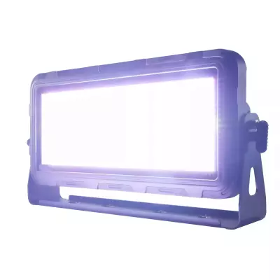STROBE LED 24RGB12W IP65
