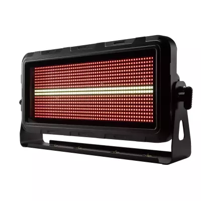 STROBE LED 24RGB12W IP65