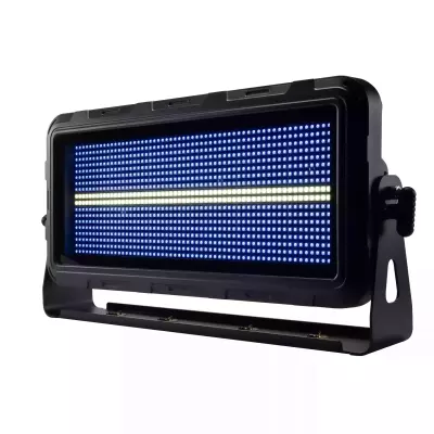 STROBE LED 24RGB12W IP65