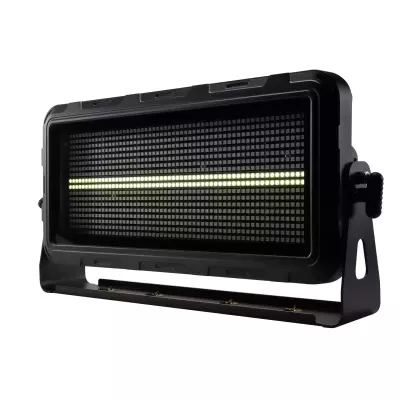 STROBE LED 24RGB12W IP65
