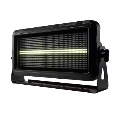 STROBE LED 24RGB12W IP65