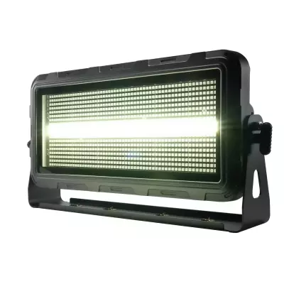 STROBE LED 24RGB12W IP65