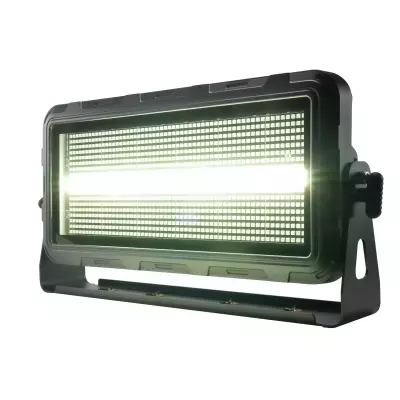 STROBE LED 24RGB12W IP65