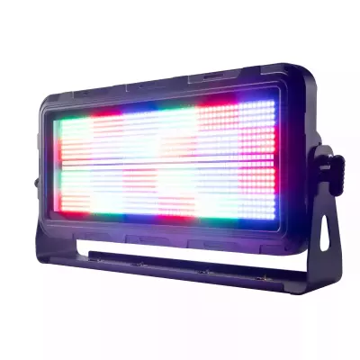 STROBE LED 24RGB12W IP65