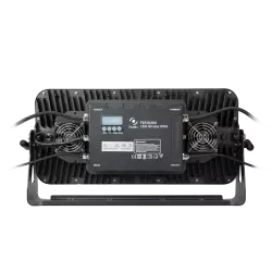 STROBE LED 24RGB12W IP65