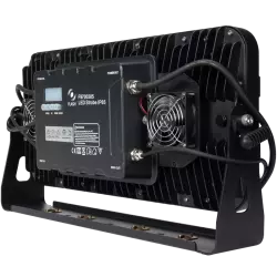 STROBE LED 24RGB12W IP65