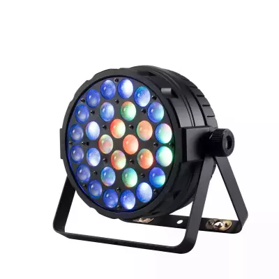 PAR64 LED 2810