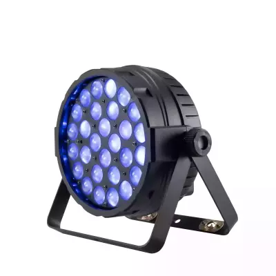 PAR64 LED 2810