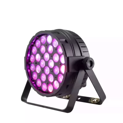 PAR64 LED 2810