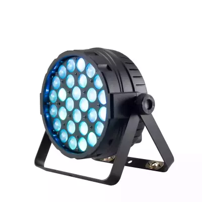 PAR64 LED 2810