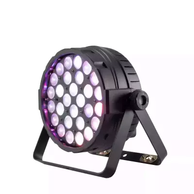 PAR64 LED 2810