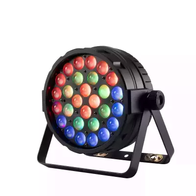 PAR64 LED 2810