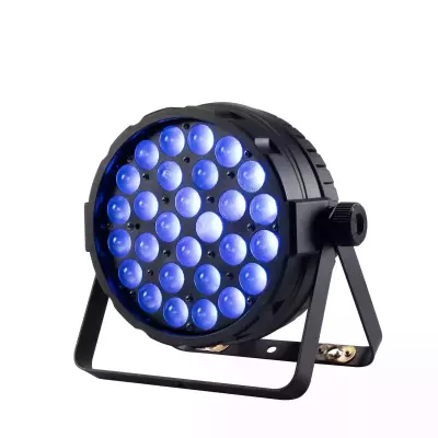 PAR64 LED 2810