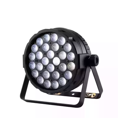 PAR64 LED 2810