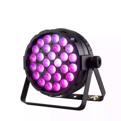 PAR64 LED 2810