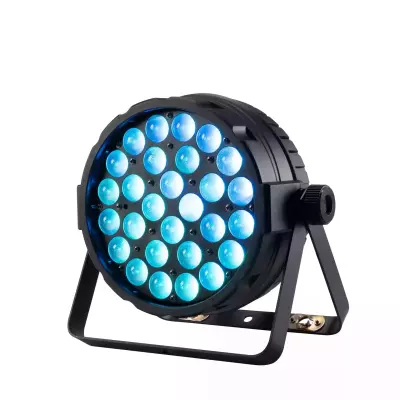 PAR64 LED 2810