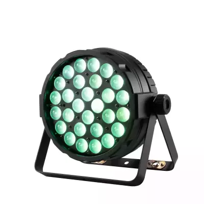PAR64 LED 2810