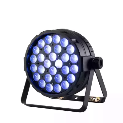 PAR64 LED 2810