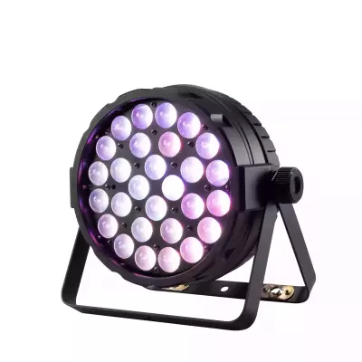 PAR64 LED 2810