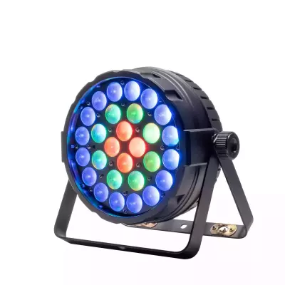 PAR64 LED 2810