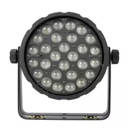 PAR64 LED 2810
