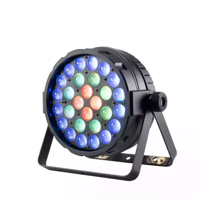 PAR64 LED 2810