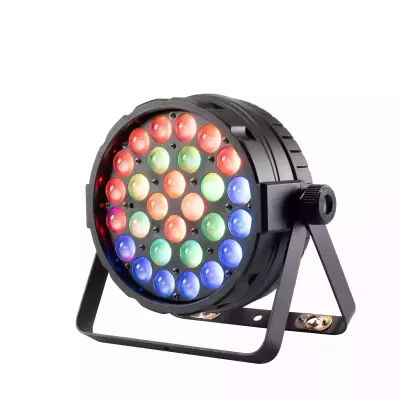 PAR64 LED 2810