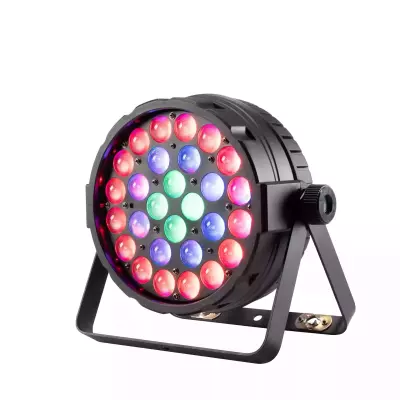 PAR64 LED 2810