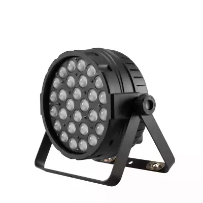 PAR64 LED 2810
