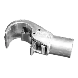 Hak ALU for PIPE QLA-500 100kg