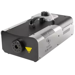 FOG MACHINE FLM-1500 RC v2