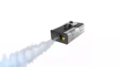FOG MACHINE FLM-1500 RC v2