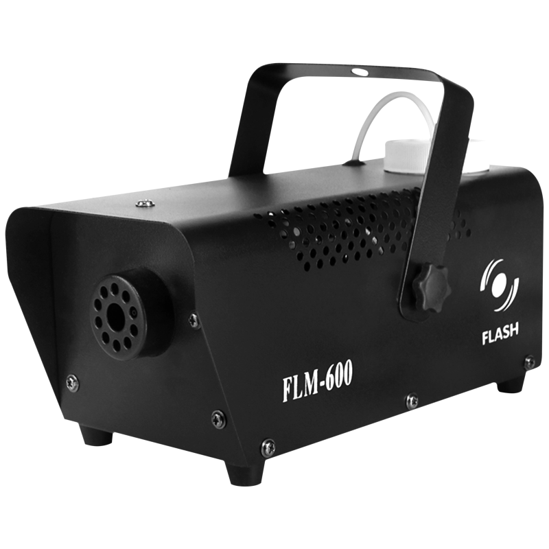 FOG MACHINE FLM-600 MINI