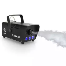 FOG MACHINE FLM-600 MINI +BLUE