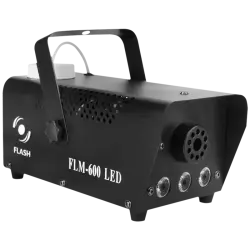 FLM-600 MINI FOG MACHINE + GREEN