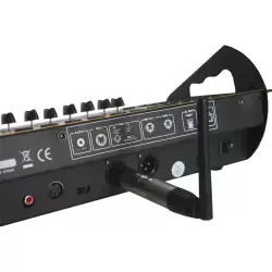 2.4GHz WDMX TRCV +PWRSUPPLY