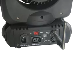 2,4GHz WDMX RECV +PWRSUPPLY