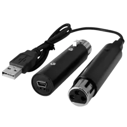 CONTROLLER DMX 128CH SUSHI