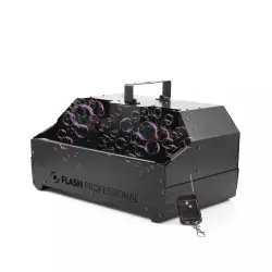 BUBBLE MACHINE 100 DOUBLE