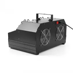 BUBBLE MACHINE 100 DOUBLE