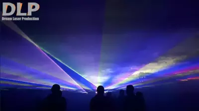 FOG MACHINE 1500 +LED610 RC