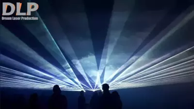 FOG MACHINE 1500 +LED610 RC