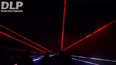 FOG MACHINE 1500 +LED610 RC