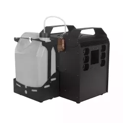 FOG MACHINE 1500 +LED610 RC